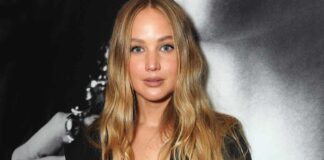 Jennifer Lawrence Once Had To Seek Therapy After One Of Her First Films To Lose A Character