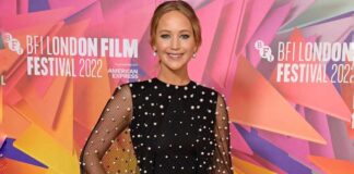 Jennifer Lawrence Once Revealed Smoking Weed On 'Don't Look Up' Sets To Play Her Character