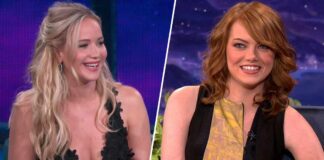 Jennifer Lawrence's "F*ck You" Reply To Emma Stone Brought The 2 Oscar-Winning Stars Together - Here's What Happened