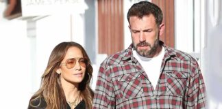 Jennifer Lopez Calls Ben Affleck A ‘Wonderful, Wonderful Father’ Amid The Reports Of The Batman Fame Being Angry With Her For Launching An Alcohol Brand Jennifer Lopez Praises Ben Affleck For Being A Wonderful Father