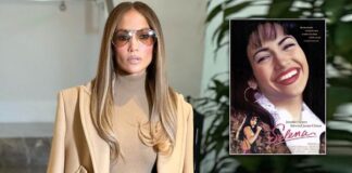 Jennifer Lopez Couldn't Handle Criticism Once For Her Movie Selena & Blasted At A Journalist, "Certain People Marked For Death Already"