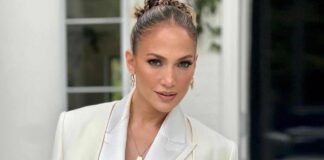 Jennifer Lopez Once Recalled A Terrifying Experience Of S*xual Harassment With A Director When He Asked Her "To Take Off Shirt & Show B**bs"