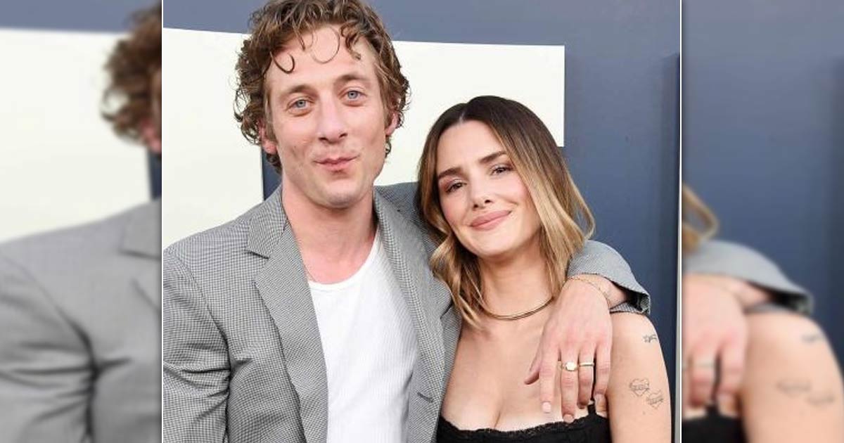 Jeremy Allen's Wife Addison Timlin Files Divorce After 3 Years Of Marriage