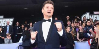 Jeremy Renner has 'lower pain levels', surpasses daily goals in his recovery