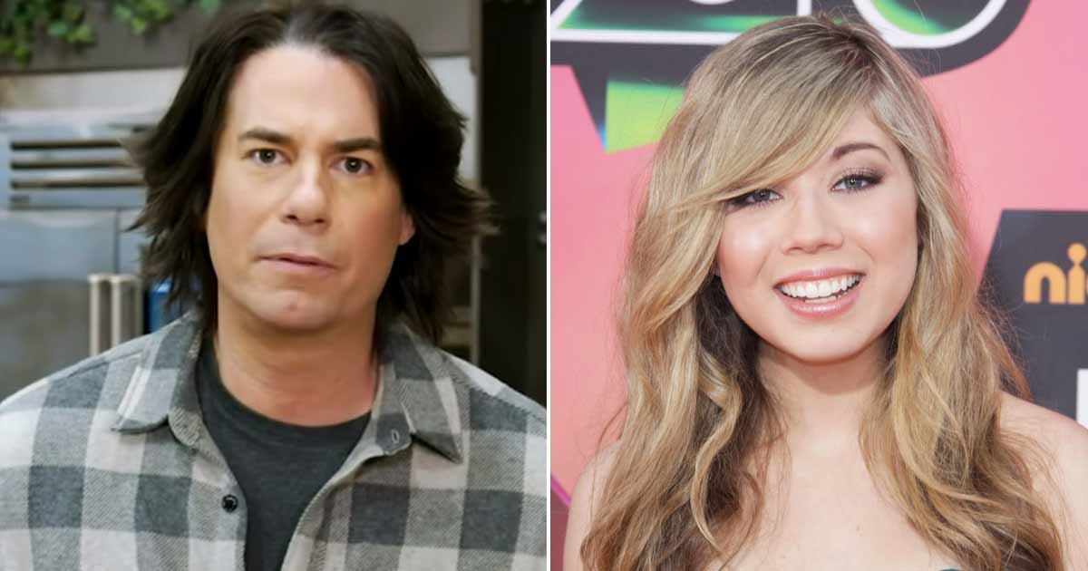 Jerry Trainor Was Heartbroken After Reading Jennette McCurdy\