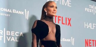 JLo regrets not getting more action roles when she was younger
