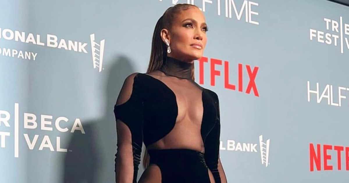 JLo regrets not getting more action roles when she was younger