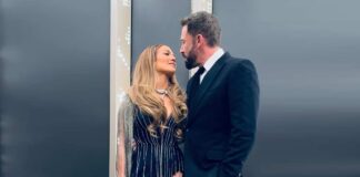 JLo vows to walk out on Affleck if she ever found out he had cheated
