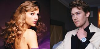 Joe Alwyn Will Be Happily Walking To The Bank Despite Splitting Up With Taylor Swift