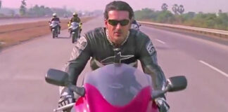 John Abraham Called Out For His 'Nakli Stunt' With A Bike, Netizens Still Want Him For Dhoom 4