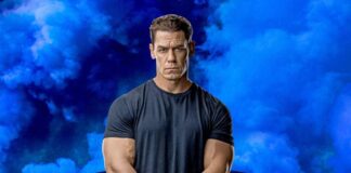 John Cena Reacts To Stretching Fast & Furious Franchise Is Like Saying Wrestling Is Fake':
