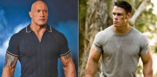 John Cena Was Once Trolled By Dwayne Johnson
