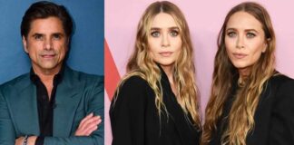 John Stamos was 'angry' with Mary-Kate, Ashley Olsen for refusing 'Fuller House'