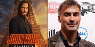 John Wick 5 Gets An Affirmative Nod From Chapter 4 Director Chad Stahelski But With A Disclaimer: "I'd love To If I Could Crack Any Of..."