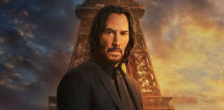 John Wick Chapter 4 Box Office Reached To $1 Billion Mark