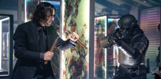 John Wick: Chapter 4 Box Office (Worldwide): Keanu Reeves Starrer Hits The $400 Million Milestone, More Than 50% Of Earnings Come From Overseas John Wick: Chapter 4 Box Office (Worldwide)