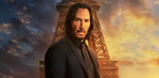 John Wick: Chapter 4’s OTT release: Lionsgate Play to exclusively premiere the action-packed blockbuster in India on 23rd June