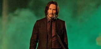 John Wick Chapter 5 Will Never Happen With Keanu Reeves?