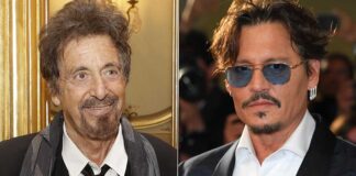 Johnny Depp All Set To Return To Direction After 25 Years! Captain Jack Sparrow To Helm A Biopic Titled 'Modi'; Read On