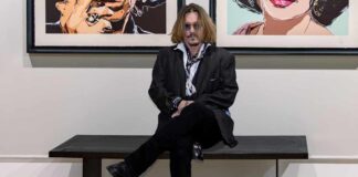 Johnny Depp Can Make His Hollywood Comeback Claim Insiders
