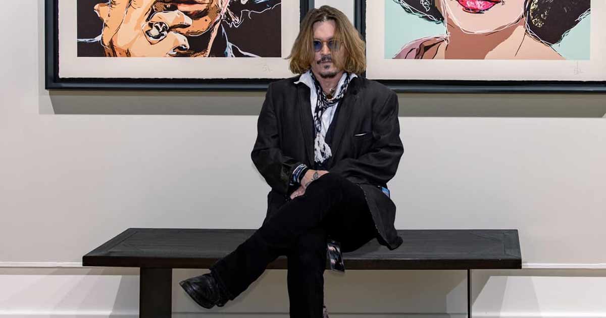 Johnny Depp Can Make His Hollywood Comeback Claim Insiders