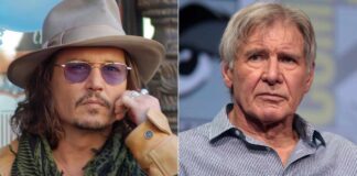 Johnny Depp Once Stole Harrison Ford’s Limousine Because He Was Suffering A Nicotine Seizure After A Very ‘Weird’ Experience On The Oscars Stage: “It Was An Awful Experience” Johnny Depp Once Revealed He Stole Harrison Ford’s Car