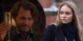 Johnny Depp's Daughter Lily-Rose Depp Once Admitted 'Nepo-Kid' Accusations: "Internet Seems To Care A Lot About That Kind Of Stuff..."
