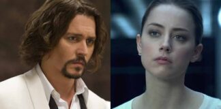 When Johnny Depp's Close Friend Claimed Amber Heard Wanted To Destroy The Actor After Her Demands Were Denied & Called Her Sociopath