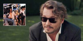 Johnny Depp’s The Brave Review Were So Bad It Never Released In US