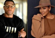 MCU Villain Jonathan Majors Finds Love In A DC Superhero Amid Allegations Of Assault & Harassment By Ex-Girlfriend – Reports Jonathan Majors Is In Relationship With Meagan Good?