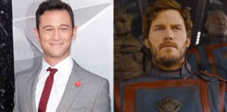 Joseph Gordon-Levitt Was Rumored To Be Star-Lord In Guardians Of The Galaxy