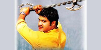 Jr NTR’s Fans Set A Theatre On Fire After Burning A Fire Cracker Inside During Simhadri Re-Release – Deets Inside!