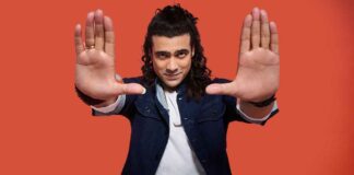 Jubin Nautiyal takes on the Hindi Pop genre by distinctly co-composing ‘Hai Kaisi Kaisi’