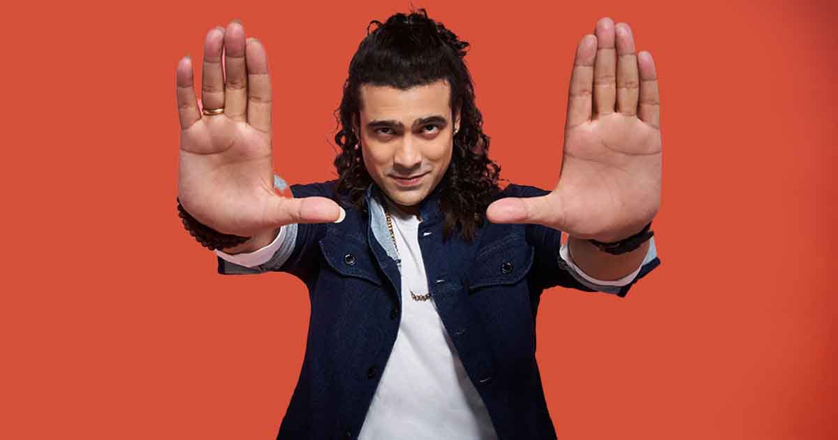 Jubin Nautiyal takes on the Hindi Pop genre by distinctly co-composing ‘Hai Kaisi Kaisi’