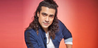 Jubin Nautiyal was moved by 'Mehsoos Hua' melody, lent voice to song despite busy schedule