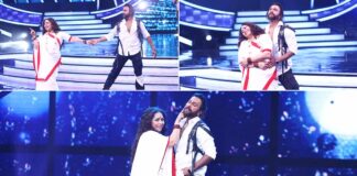 India’s Best Dancer 3: Terence Lewis, Geeta Kapur Turn Pathaan & Gangubai Setting The Stage On Fire Dancing To Meri Jaan Judges Geeta Kapur and Terence Lewis sizzle on stage as they raise temperatures with their chemistry on Sony TV's India's Best Dancer 2