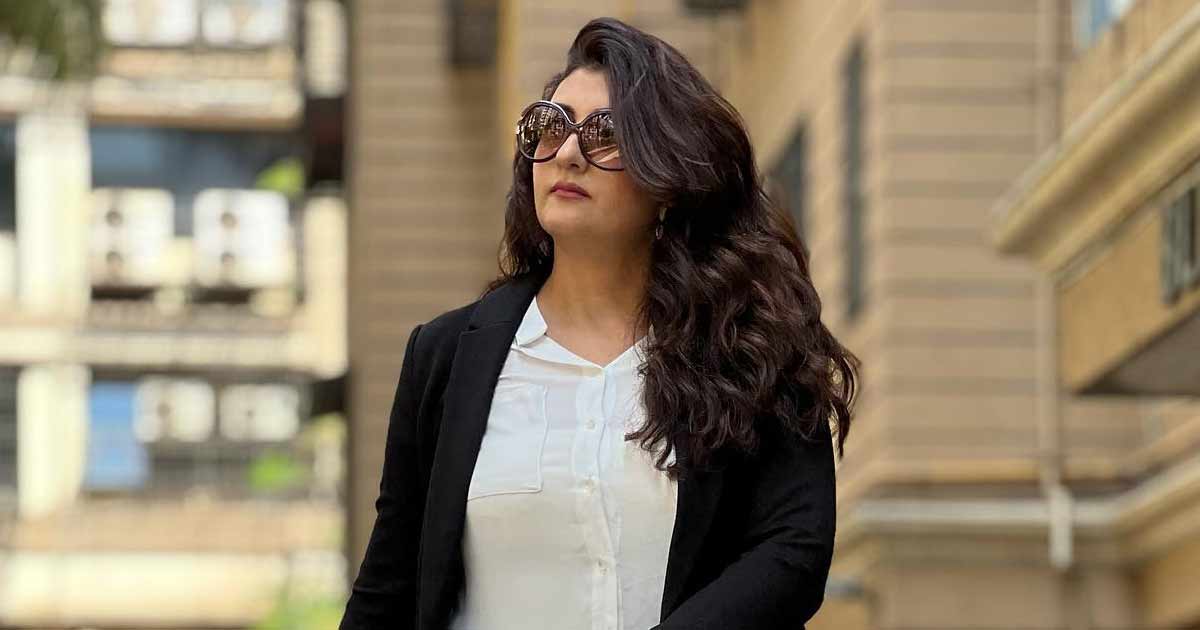 Juhi Parmar On Her OTT Debut, "I"m Glad To Be Exploring A New Medium With Yeh Meri Family!"