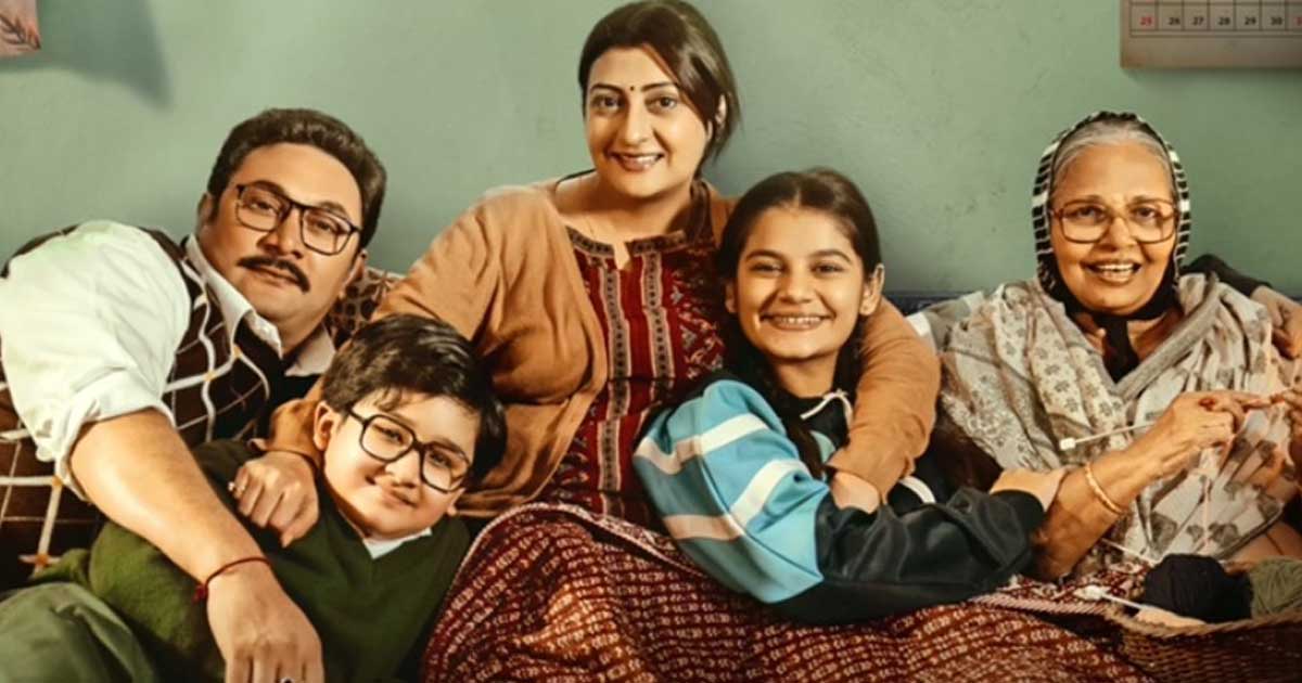 Juhi Parmar, Rajesh Kumar, Hetal Gada to star in 'Yeh Meri Family'