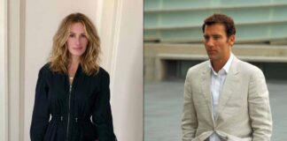 Julia Roberts & Clive Owen