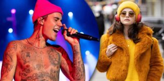 Justin Bieber Allegedly Broke Down In His Car Publicly After Learning About Selena Gomez’s Kidney Transplant – Watch