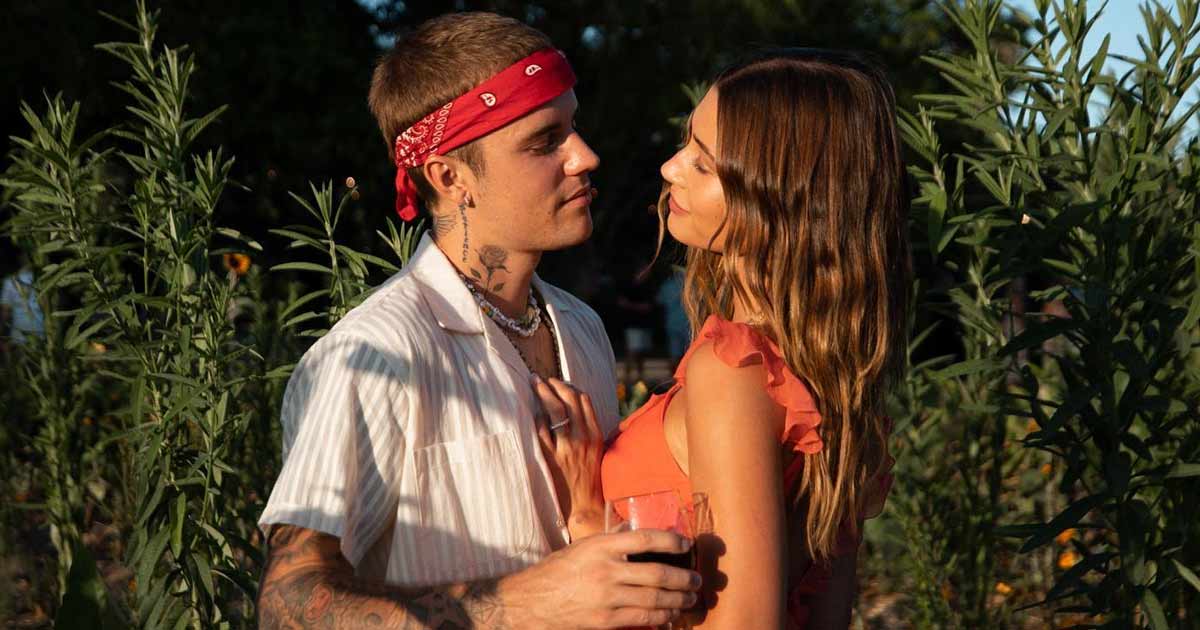 Justin Bieber Is Proud Of Hailey Bieber For Voicing Her Concerns About Not Having Children Anytime Soon & Stands By Her Decision