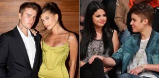 Justin Bieber Rejected Hailey Bieber's Dream Wedding Idea Of Floral Decoration, Fans Wonder Whether It Reminded Him Of Selena Gomez