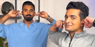 K.L. Rahul speaks up on social media trolling on Ranveer Allahbadia's podcast