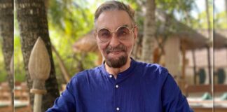 Kabir Bedi makes his Kannada cinema debut with 12th-century drama