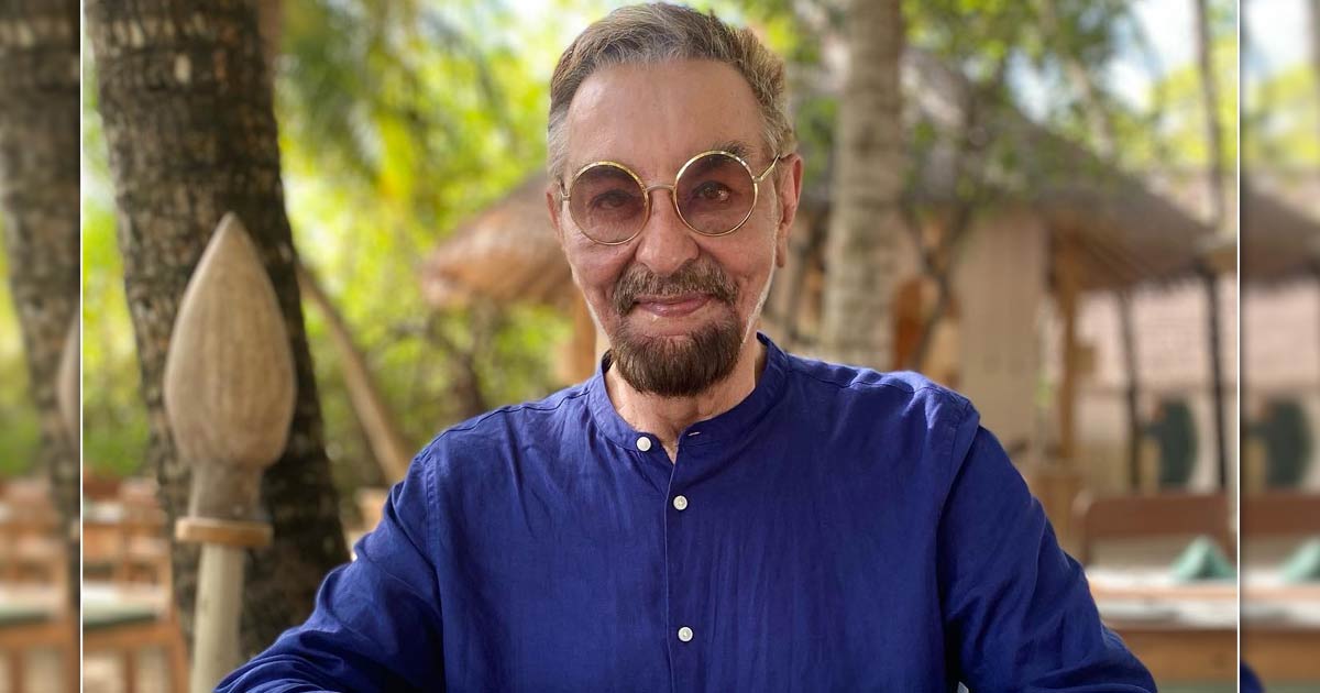 Kabir Bedi makes his Kannada cinema debut with 12th-century drama