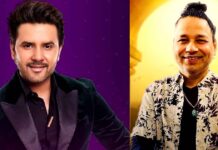 Kailash Kher, Javed Ali lend their voices to 'Mere Maula' for 'Taj: Reign of Revenge'