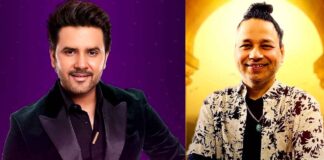 Kailash Kher, Javed Ali lend their voices to 'Mere Maula' for 'Taj: Reign of Revenge'
