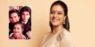 Kajol recalls Akshay 'boasting' about his cooking skills, having 'amazing dal' by him