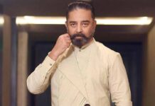Kamal Haasan at IIFA: I saw OTT revolution coming long before anyone else