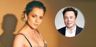 Kangana claims to lose Rs 30-40 cr per year after speaking against politicians, 'anti-nationals'